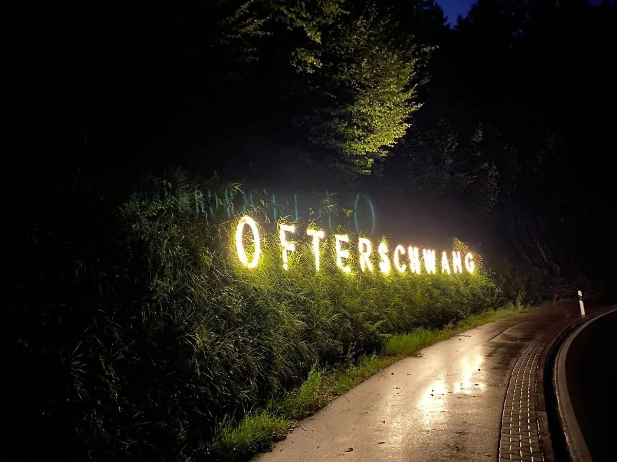Ferienwerk Apartment Ofterschwang